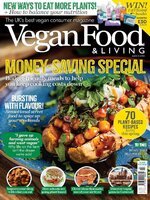 Vegan Food & Living